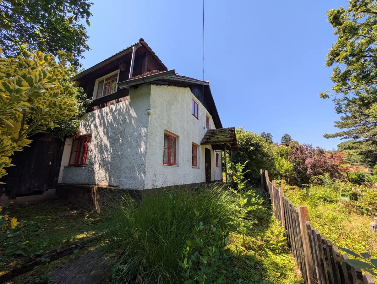 Grundstück kaufen in Wien – 381 m², € 398.000 – Bild 1 von 13