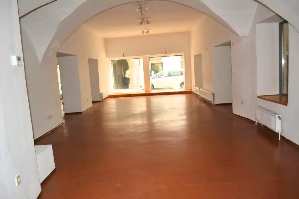 Gewerbeimmobilie mieten in Steyr – 190 m², € 745 – Bild 1 von 6
