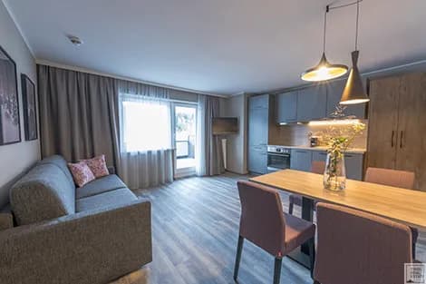 2-Zimmer-Wohnung kaufen in Innsbruck-Land – 37,61 m², € 284.000