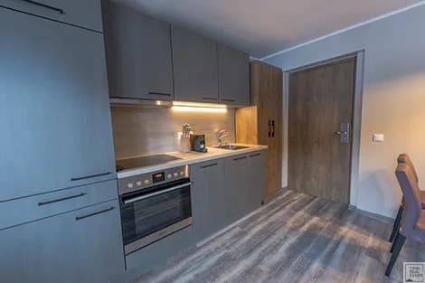 2-Zimmer-Wohnung kaufen in Innsbruck-Land – 37,61 m², € 284.000 – Bild 2 von 10