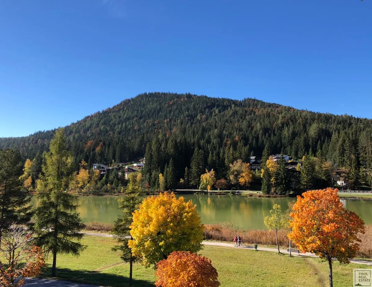 2-Zimmer-Wohnung kaufen in Innsbruck-Land – 37,61 m², € 284.000 – Bild 6 von 10