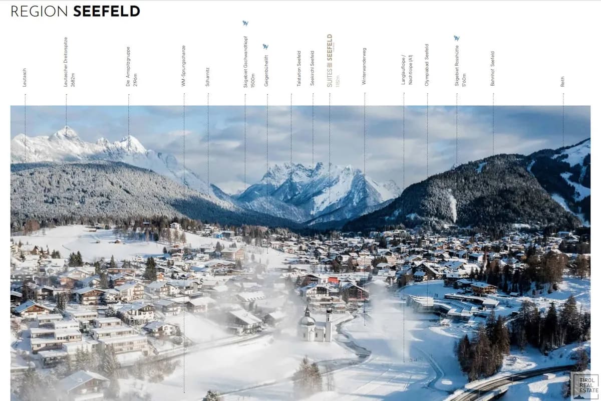 2-Zimmer-Wohnung kaufen in Innsbruck-Land – 37,61 m², € 284.000 – Bild 9 von 10