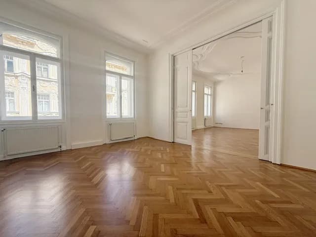 5-Zimmer-Gewerbeimmobilie mieten in Wien – 196 m², € 4.088 – Bild 6 von 19