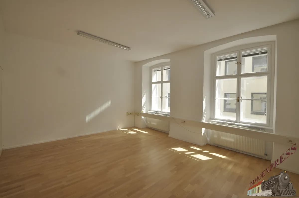 4-Zimmer-Gewerbeimmobilie mieten in Sankt Pölten – 180 m², € 2.340 – Bild 4 von 12