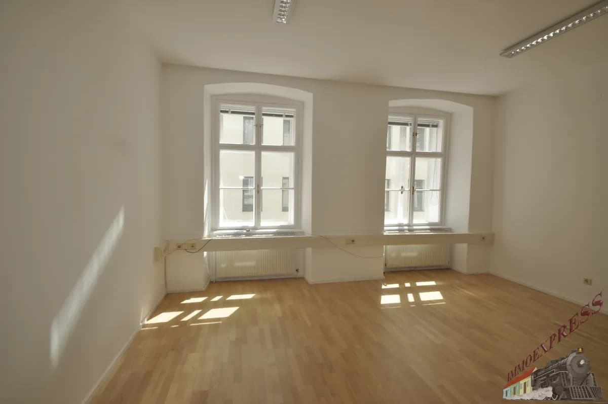 4-Zimmer-Gewerbeimmobilie mieten in Sankt Pölten – 180 m², € 2.340 – Bild 6 von 12