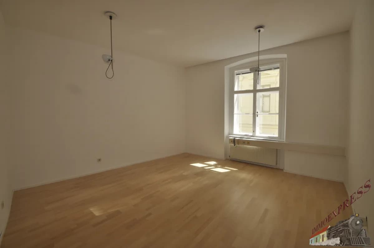 4-Zimmer-Gewerbeimmobilie mieten in Sankt Pölten – 180 m², € 2.340 – Bild 7 von 12