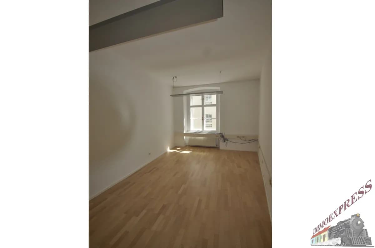 4-Zimmer-Gewerbeimmobilie mieten in Sankt Pölten – 180 m², € 2.340 – Bild 9 von 12
