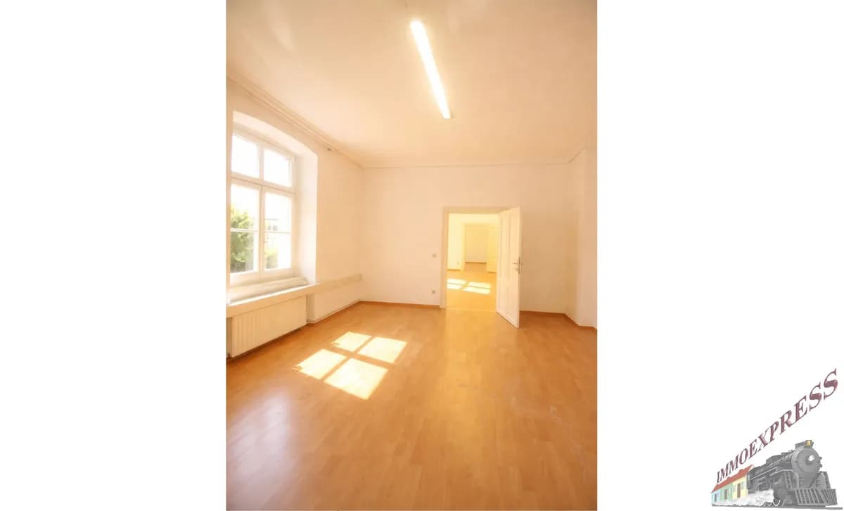 6-Zimmer-Gewerbeimmobilie mieten in Sankt Pölten – 63 m², € 819 – Bild 4 von 6