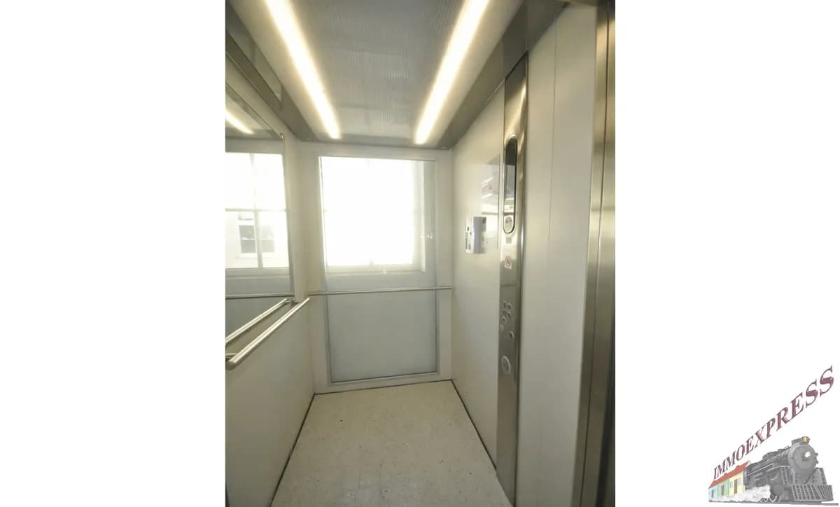 6-Zimmer-Gewerbeimmobilie mieten in Sankt Pölten – 63 m², € 819 – Bild 6 von 6