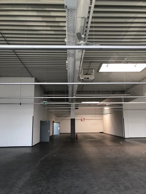 Gewerbeimmobilie mieten in Leibnitz – 502 m², € 8.619 – Bild 3 von 4