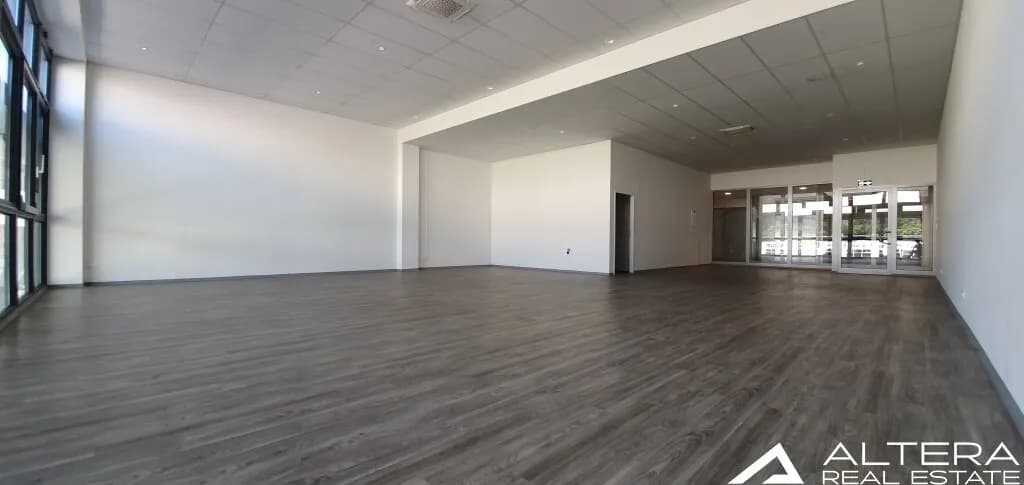 Gewerbeimmobilie mieten in Leibnitz – 137 m², € 1.485