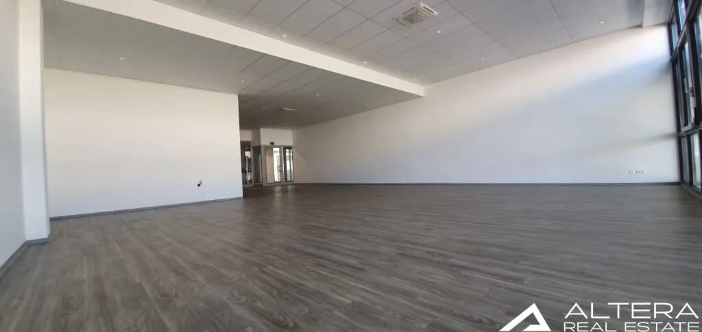 Gewerbeimmobilie mieten in Leibnitz – 137 m², € 1.485 – Bild 2 von 4