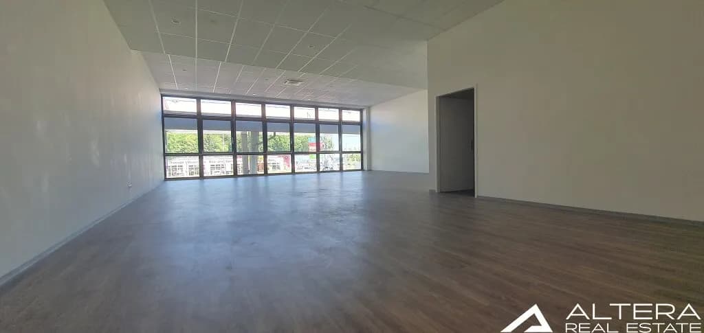 Gewerbeimmobilie mieten in Leibnitz – 137 m², € 1.485 – Bild 3 von 4
