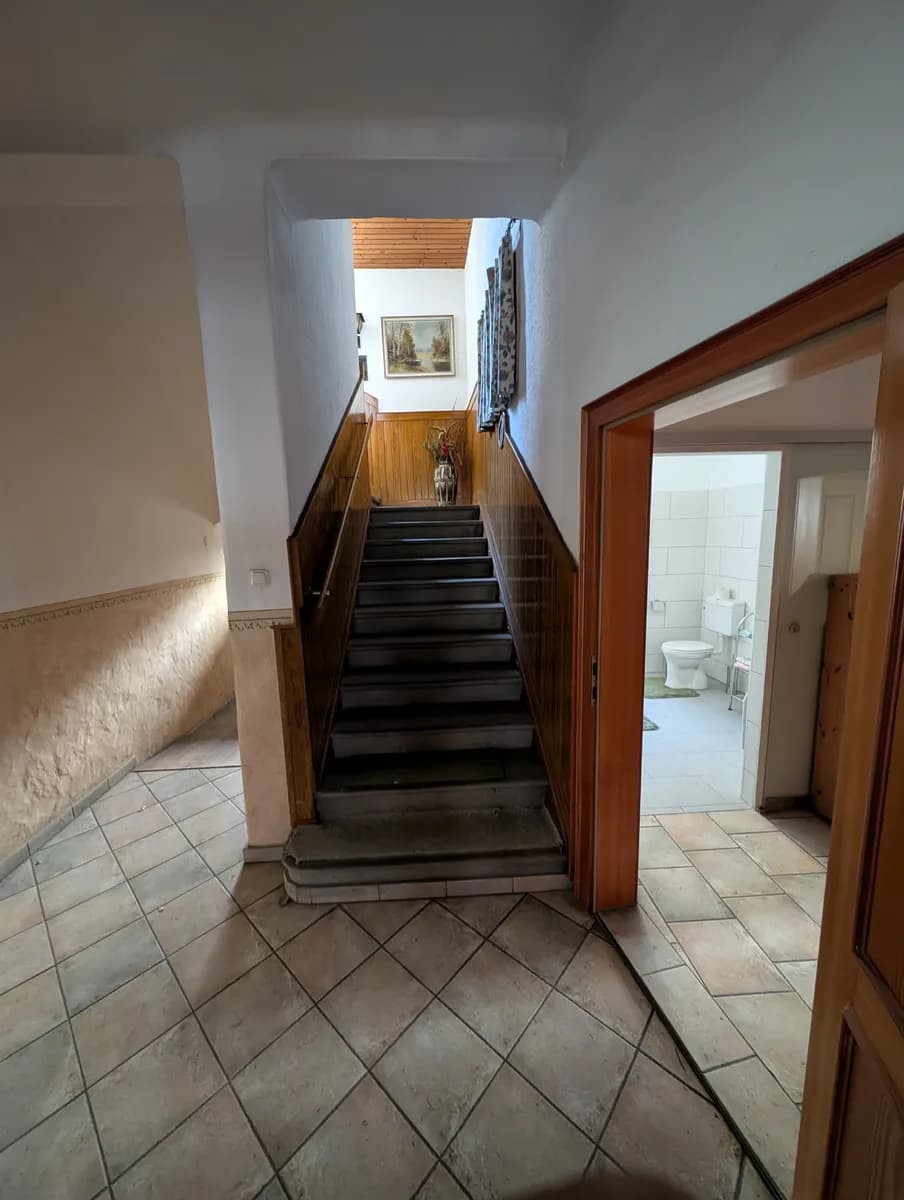 4-Zimmer-Haus mieten in Steyr – 250 m², € 2.000 – Bild 5 von 18