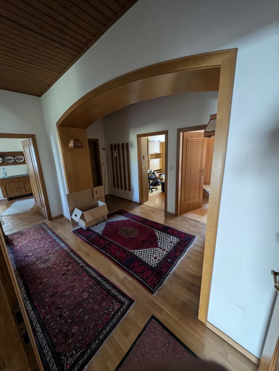 4-Zimmer-Haus mieten in Steyr – 250 m², € 2.000 – Bild 6 von 18
