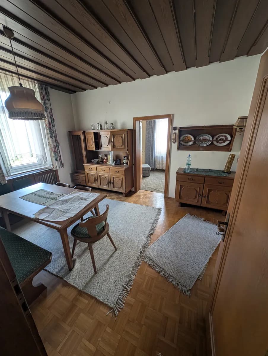 4-Zimmer-Haus mieten in Steyr – 250 m², € 2.000 – Bild 7 von 18