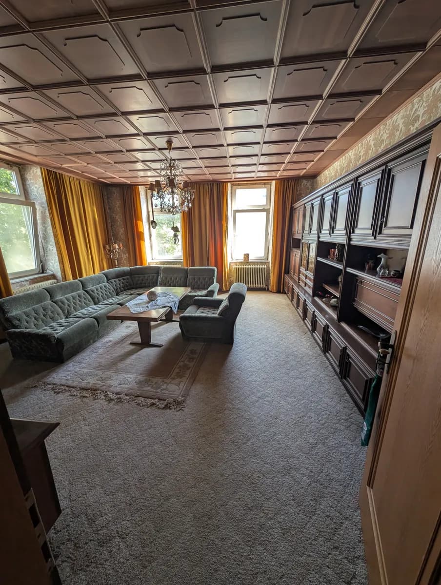 4-Zimmer-Haus mieten in Steyr – 250 m², € 2.000 – Bild 8 von 18