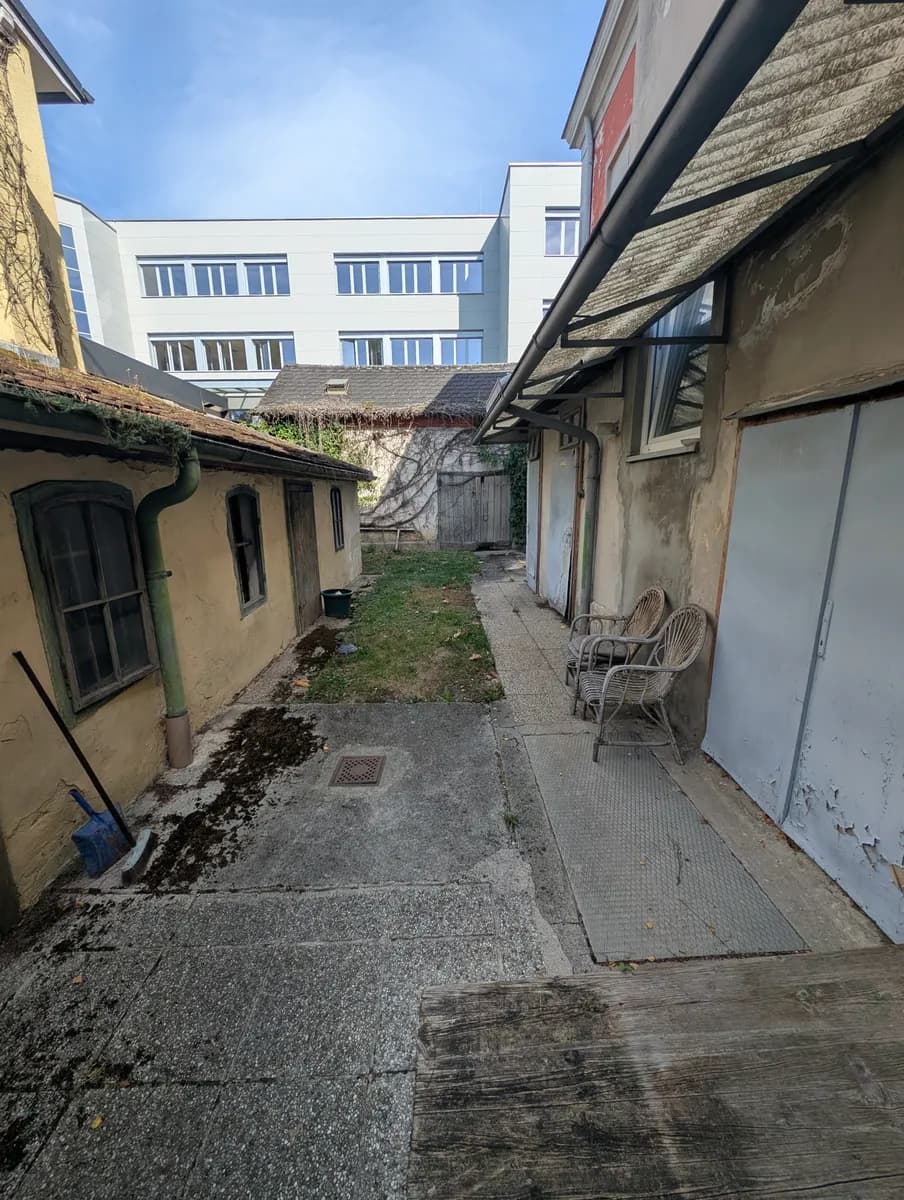 4-Zimmer-Haus mieten in Steyr – 250 m², € 2.000 – Bild 17 von 18