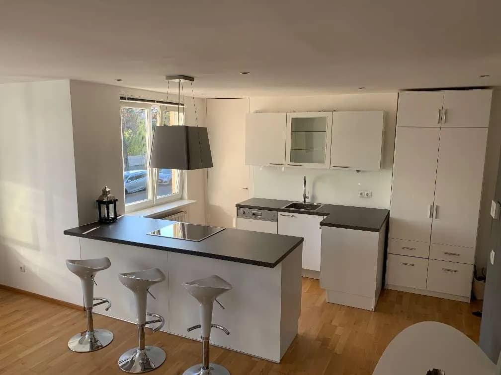 2-Zimmer-Wohnung mieten in Wien – 48 m², € 895 – Bild 2 von 13