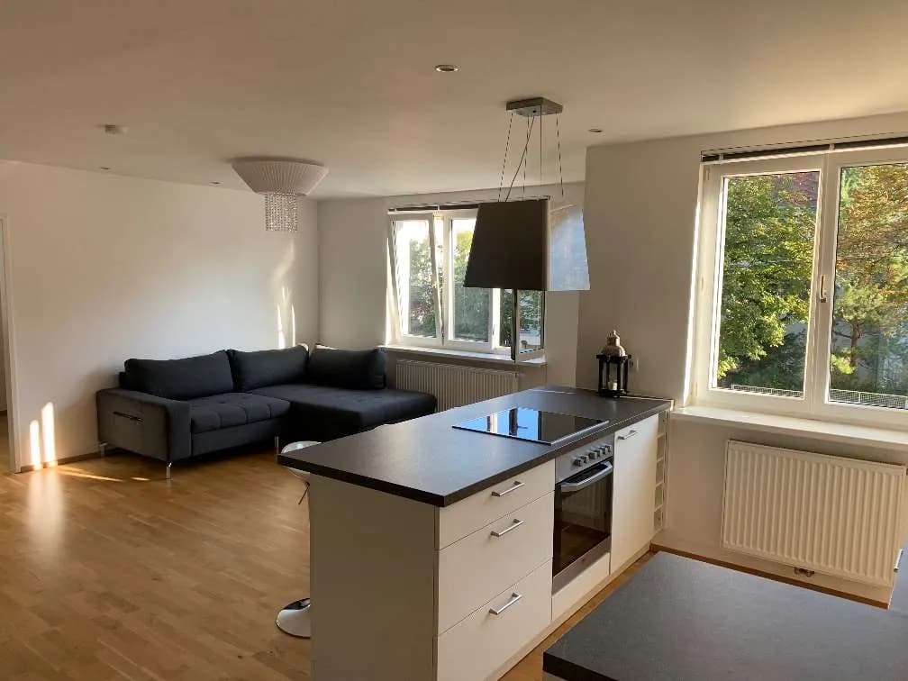 2-Zimmer-Wohnung mieten in Wien – 48 m², € 895 – Bild 3 von 13