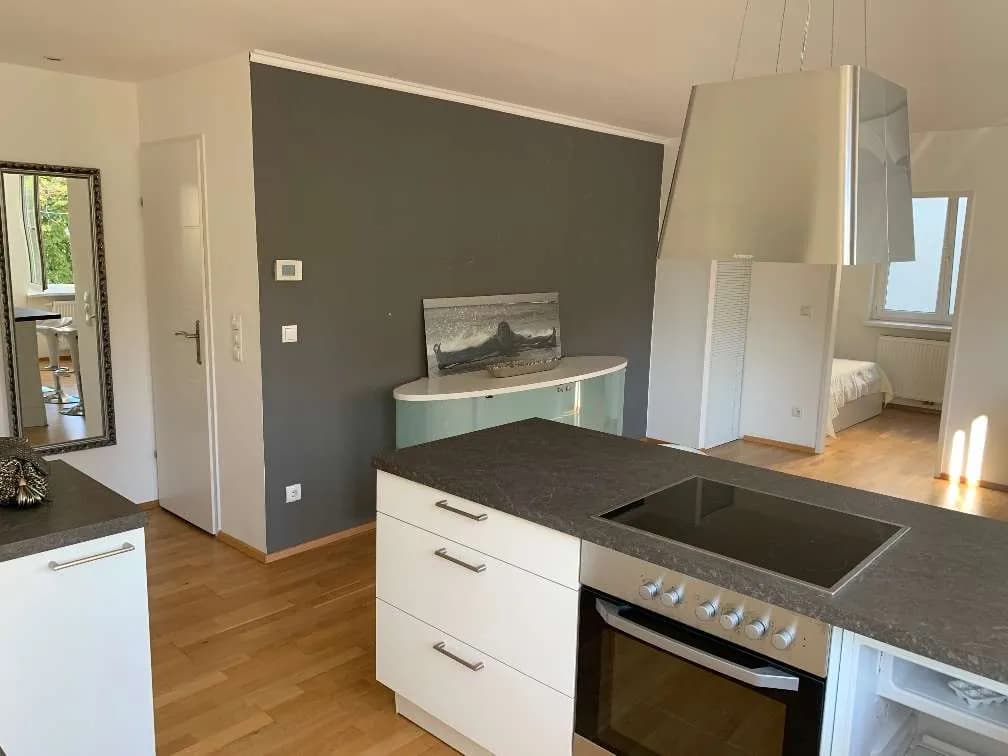2-Zimmer-Wohnung mieten in Wien – 48 m², € 895 – Bild 5 von 13