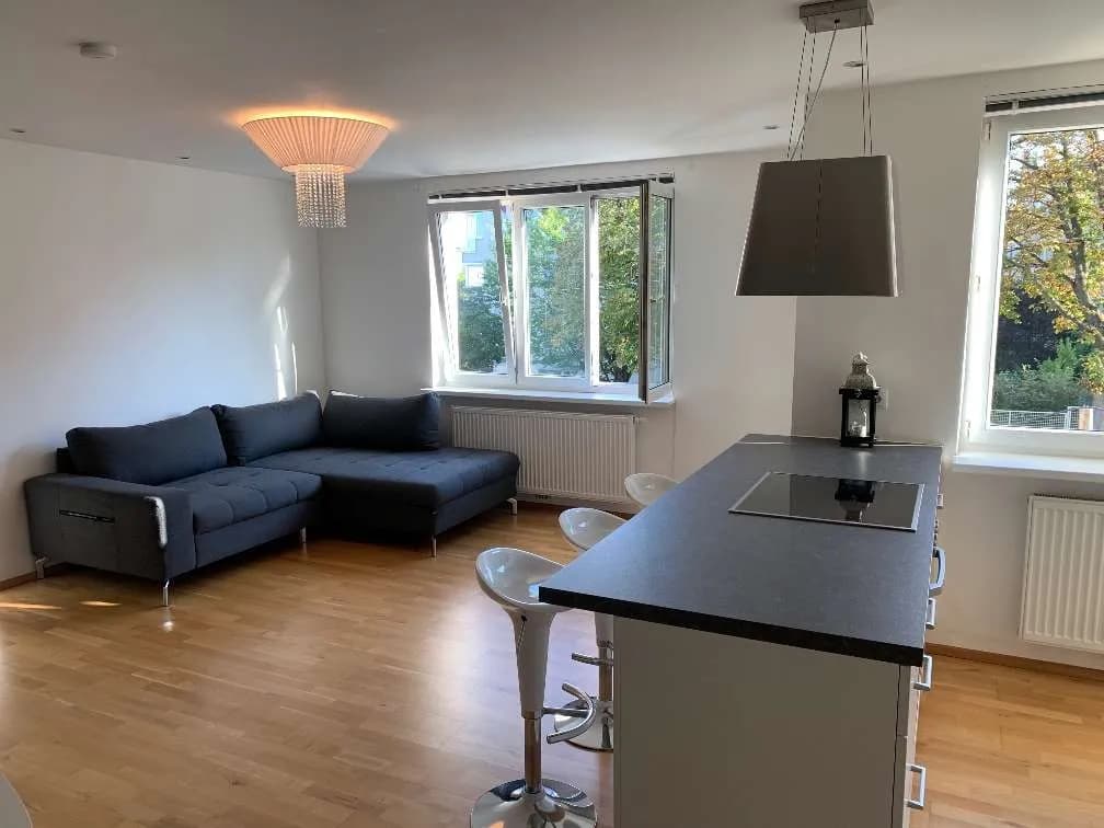 2-Zimmer-Wohnung mieten in Wien – 48 m², € 895 – Bild 6 von 13