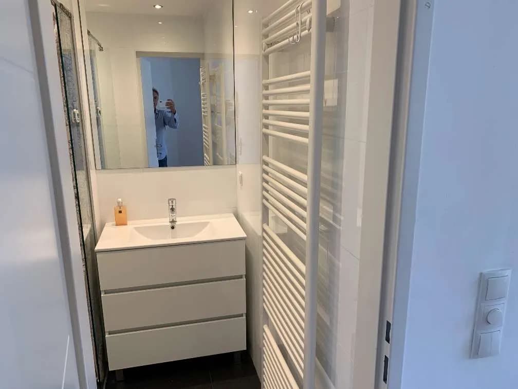 2-Zimmer-Wohnung mieten in Wien – 48 m², € 895 – Bild 7 von 13