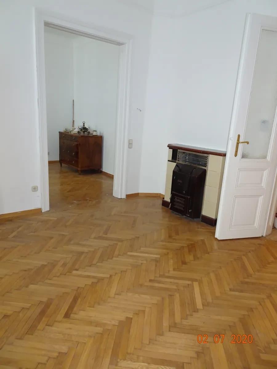 3-Zimmer-Wohnung mieten in Wien – 108 m², € 1.491 – Bild 1 von 17