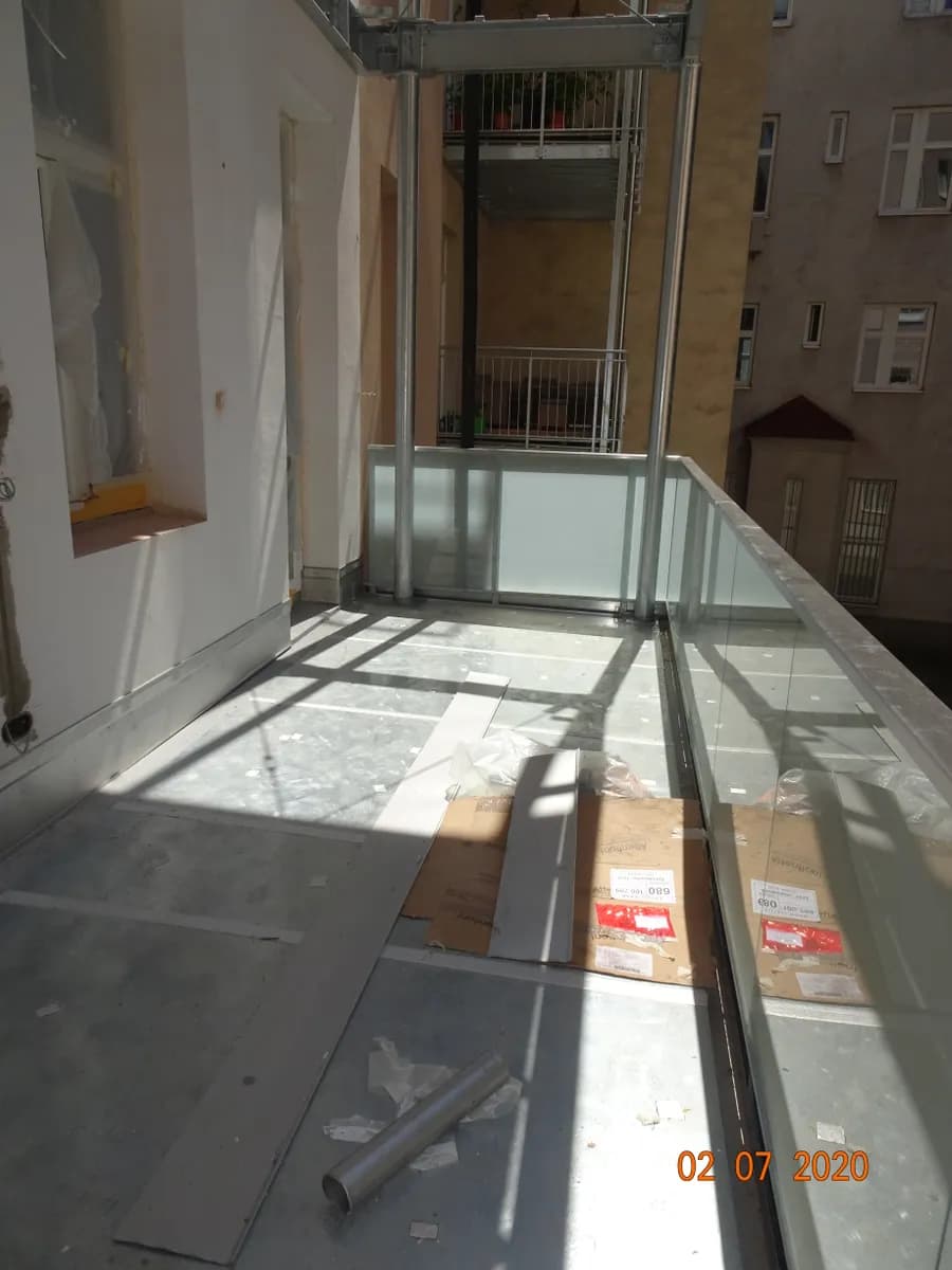 3-Zimmer-Wohnung mieten in Wien – 108 m², € 1.491 – Bild 8 von 17