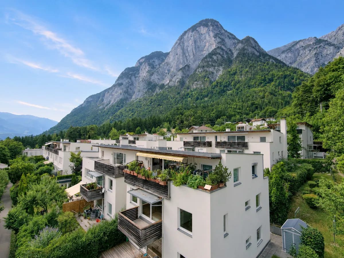 3-Zimmer-Immobilie kaufen in Innsbruck – 85,9 m², € 575.000 – Bild 1 von 29