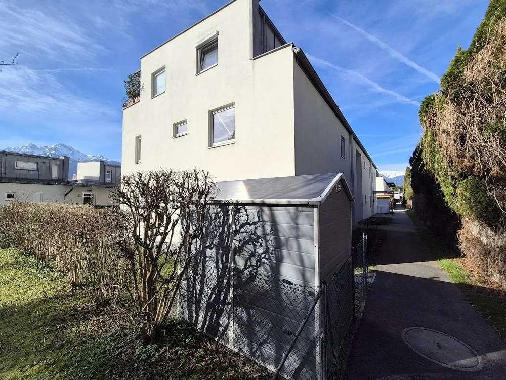 3-Zimmer-Immobilie kaufen in Innsbruck – 85,9 m², € 575.000 – Bild 23 von 29