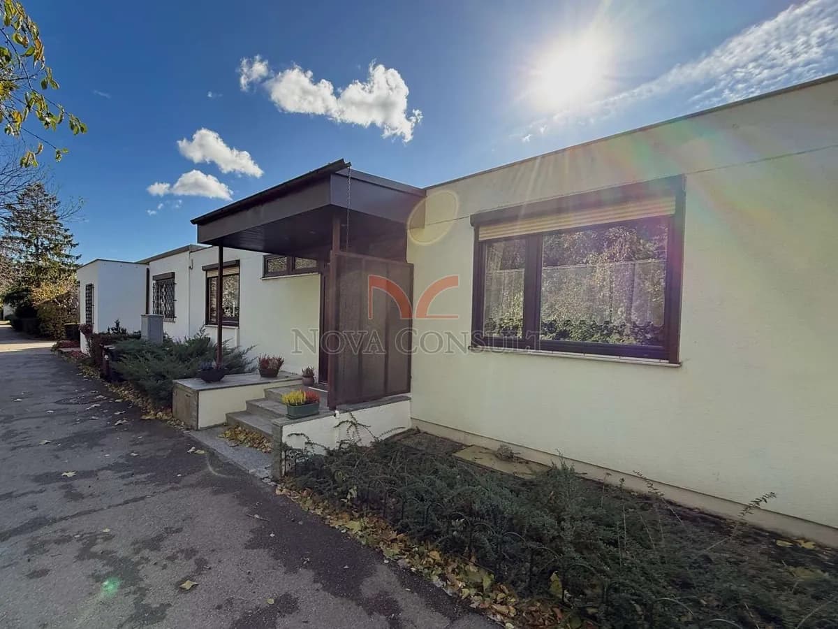 3-Zimmer-Haus kaufen in Mödling – 112 m², € 465.000 – Bild 2 von 24