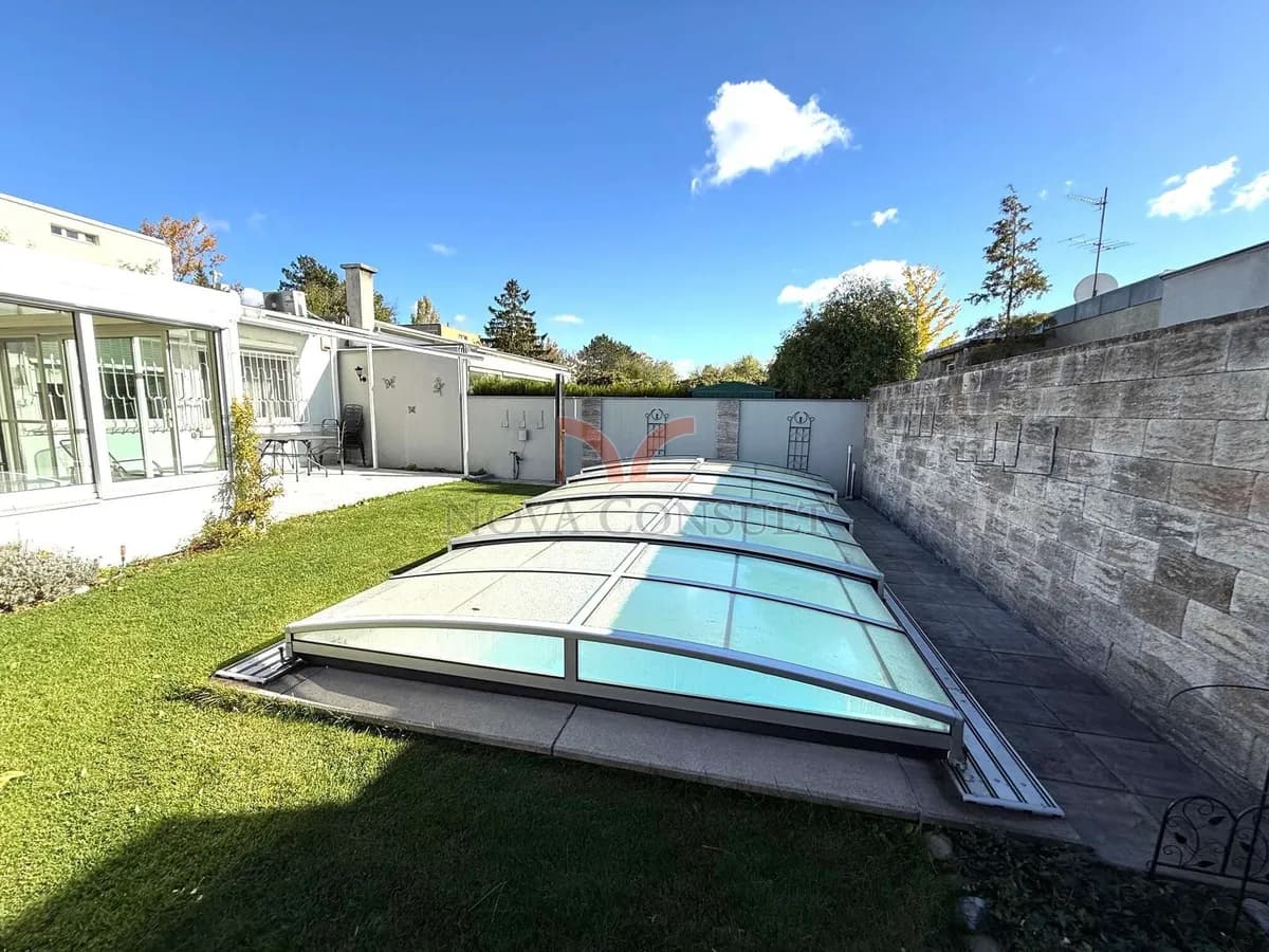 3-Zimmer-Haus kaufen in Mödling – 112 m², € 465.000 – Bild 3 von 24