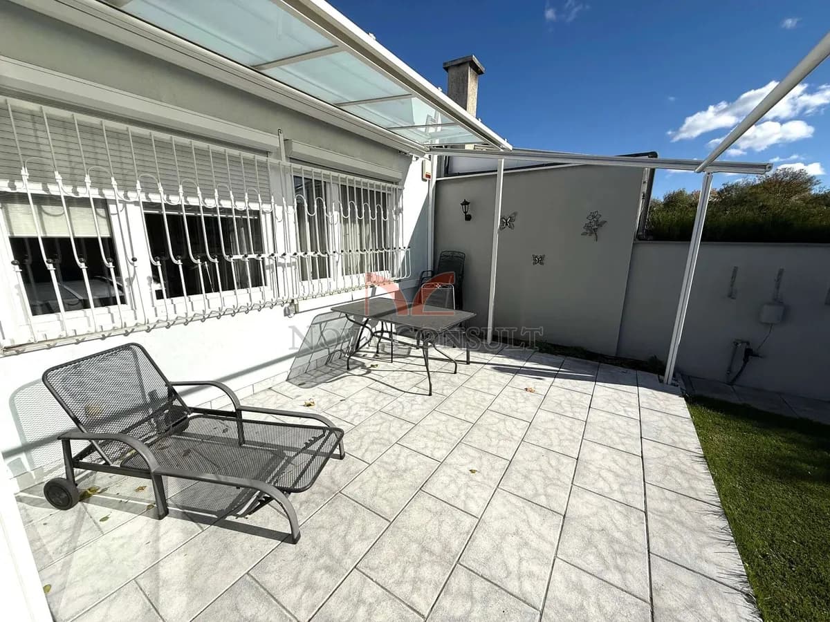 3-Zimmer-Haus kaufen in Mödling – 112 m², € 465.000 – Bild 5 von 24