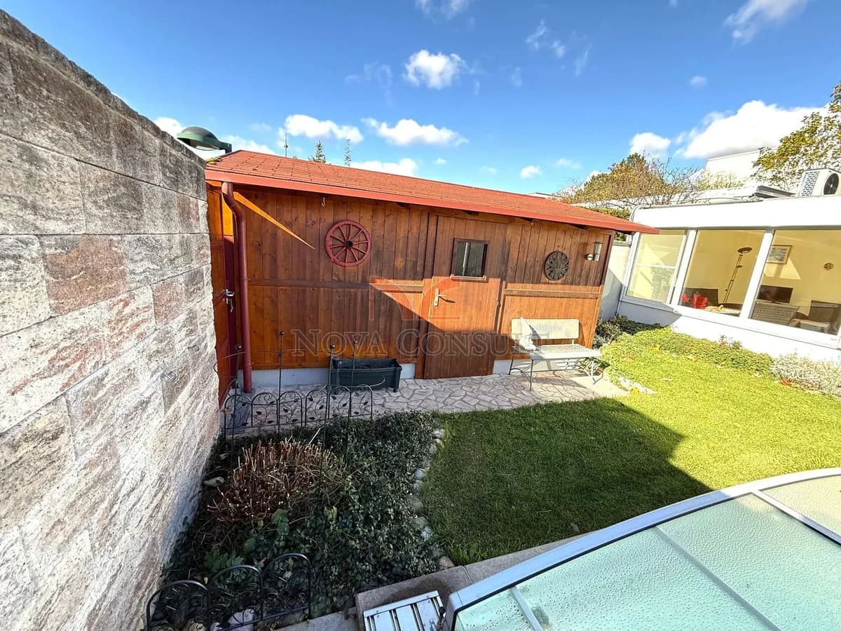 3-Zimmer-Haus kaufen in Mödling – 112 m², € 465.000 – Bild 6 von 24