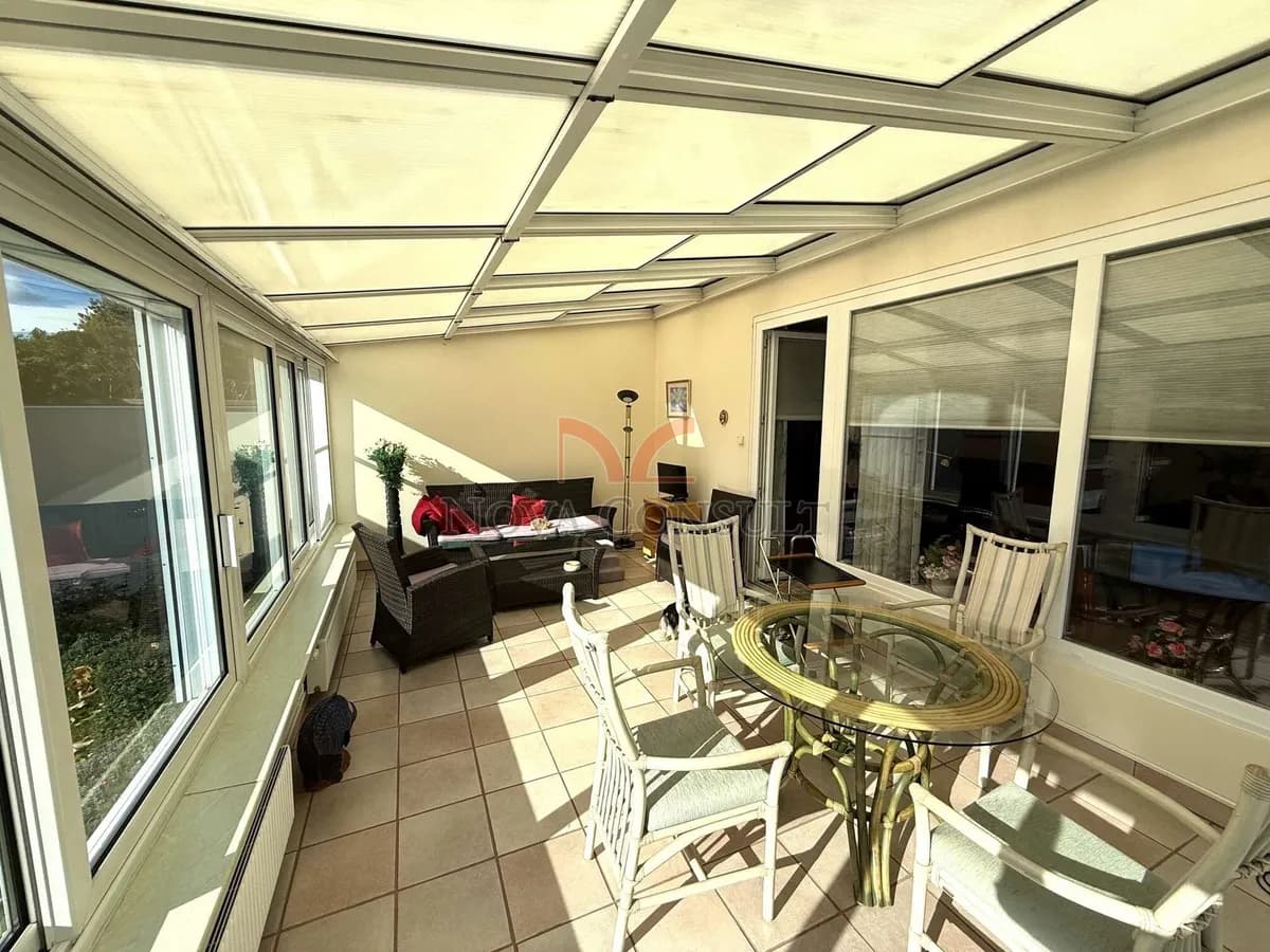 3-Zimmer-Haus kaufen in Mödling – 112 m², € 465.000 – Bild 7 von 24