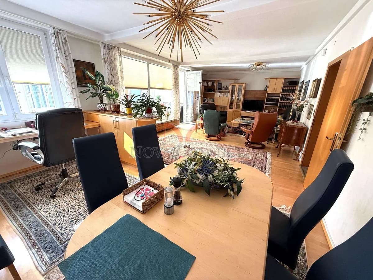 3-Zimmer-Haus kaufen in Mödling – 112 m², € 465.000 – Bild 10 von 24