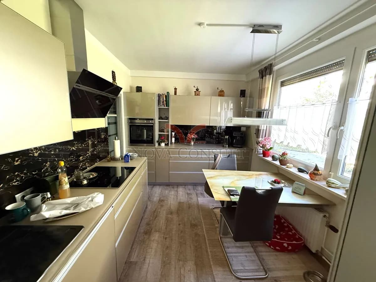 3-Zimmer-Haus kaufen in Mödling – 112 m², € 465.000 – Bild 12 von 24