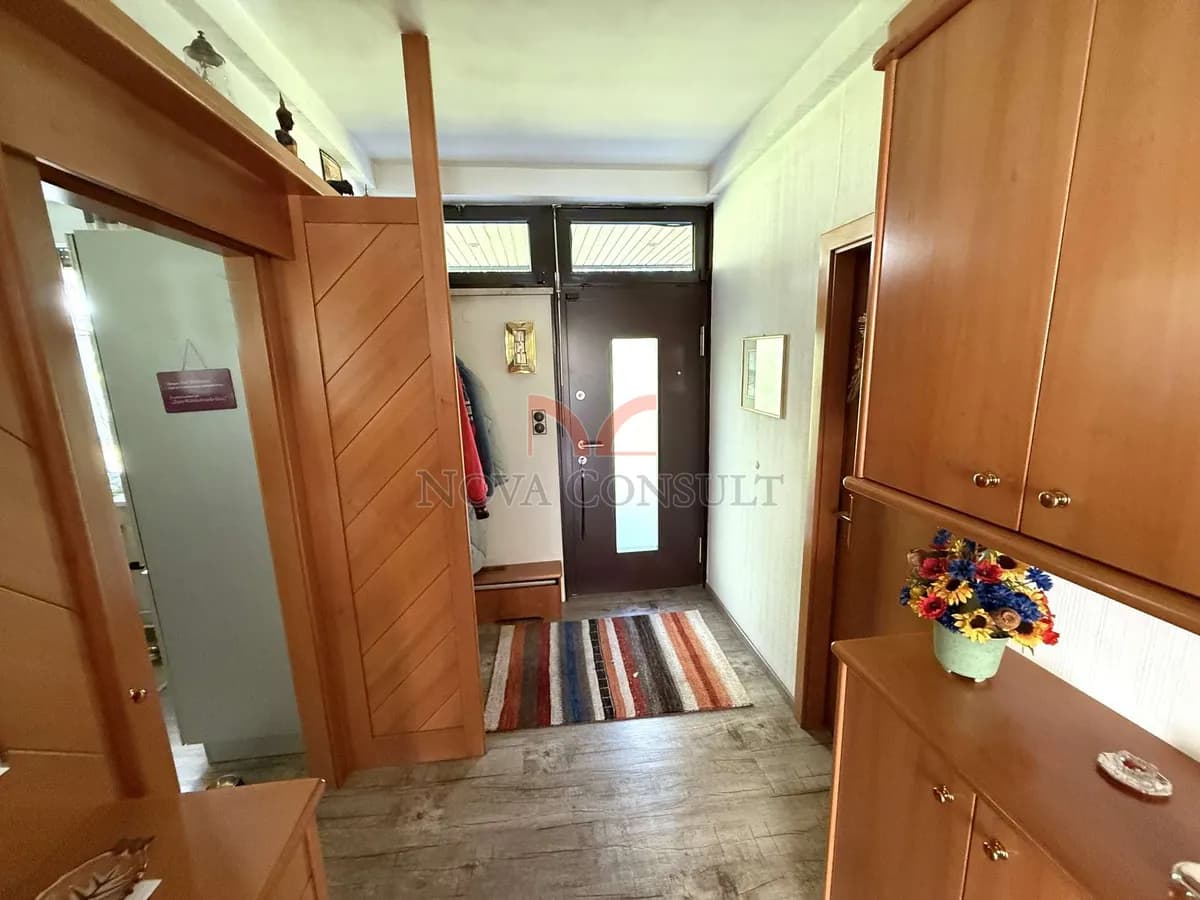 3-Zimmer-Haus kaufen in Mödling – 112 m², € 465.000 – Bild 16 von 24