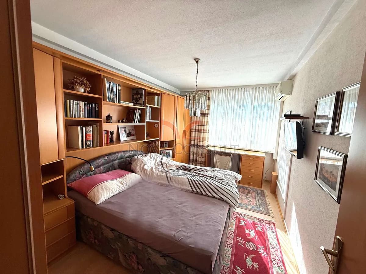 3-Zimmer-Haus kaufen in Mödling – 112 m², € 465.000 – Bild 17 von 24