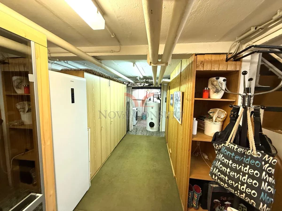 3-Zimmer-Haus kaufen in Mödling – 112 m², € 465.000 – Bild 20 von 24