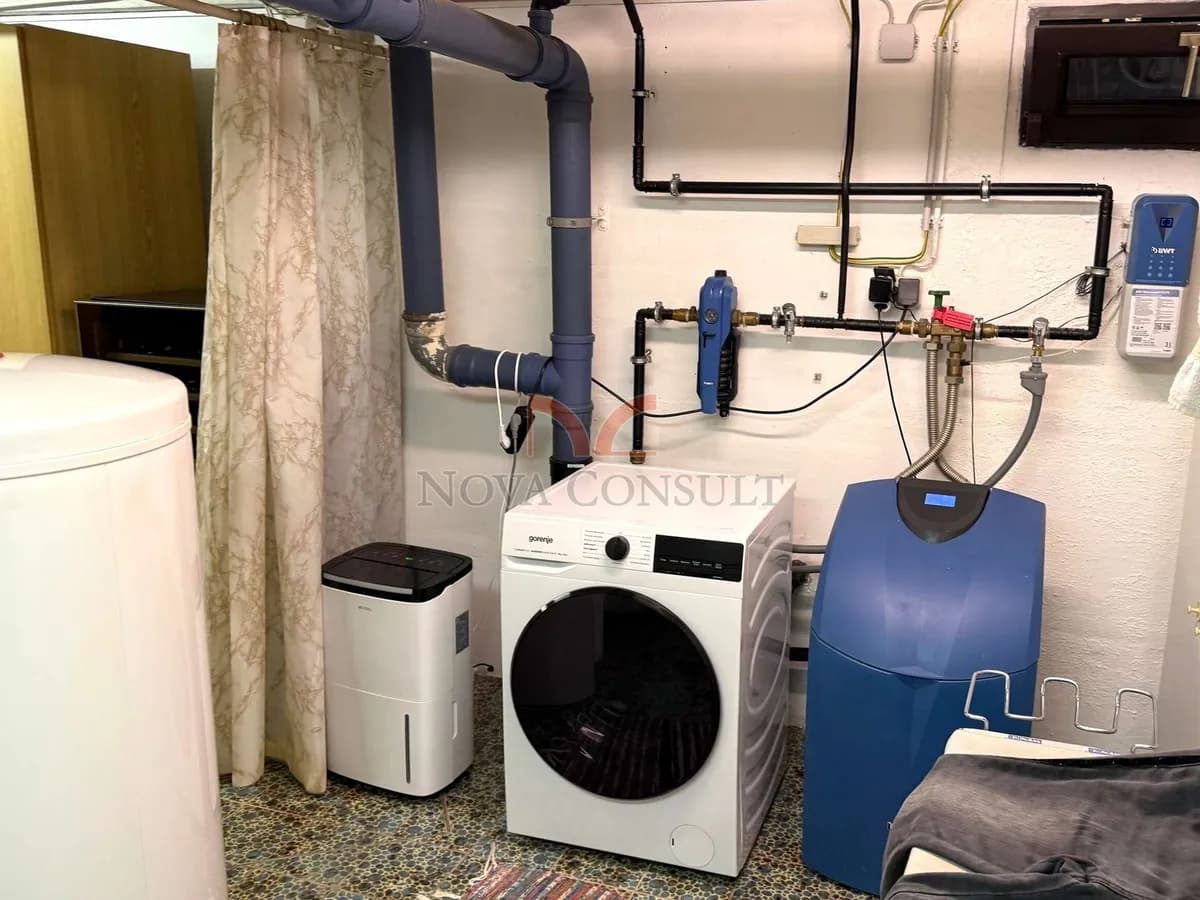 3-Zimmer-Haus kaufen in Mödling – 112 m², € 465.000 – Bild 22 von 24