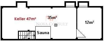 3-Zimmer-Haus kaufen in Mödling – 112 m², € 465.000 – Bild 24 von 24