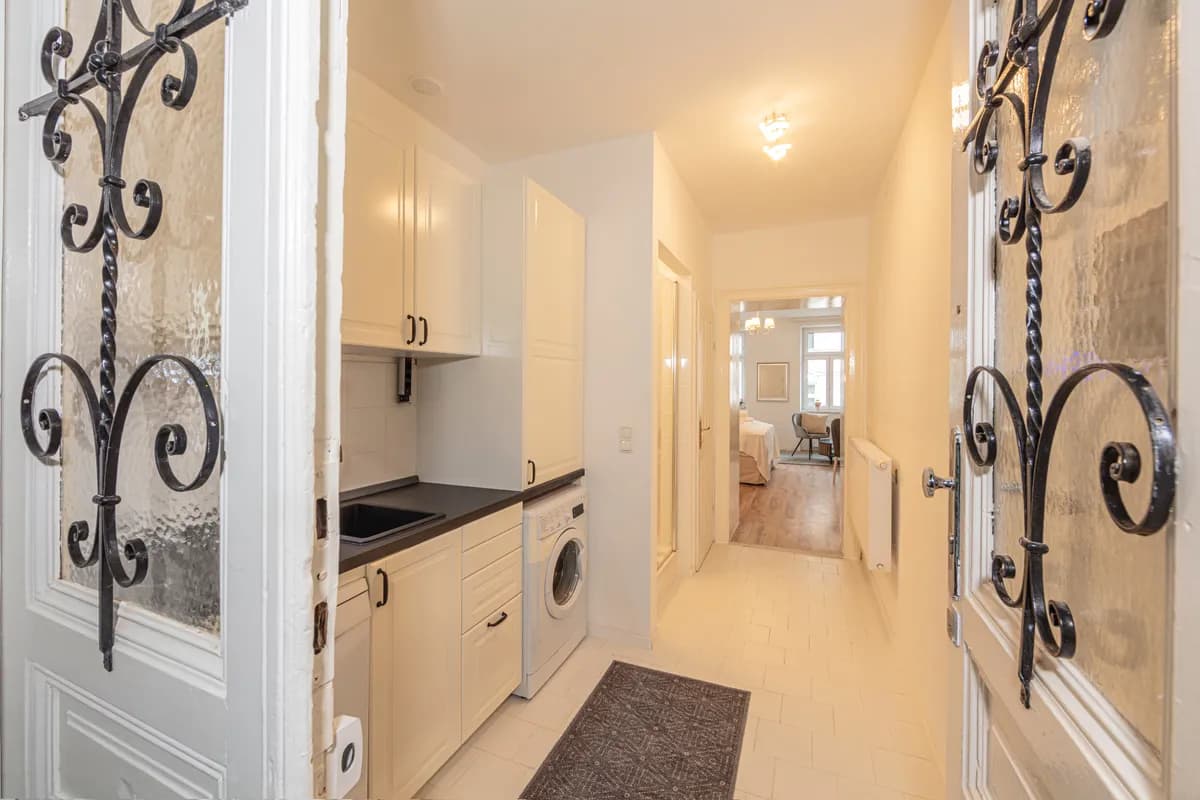 2-Zimmer-Wohnung kaufen in Wien – 45 m², € 189.000 – Bild 2 von 13