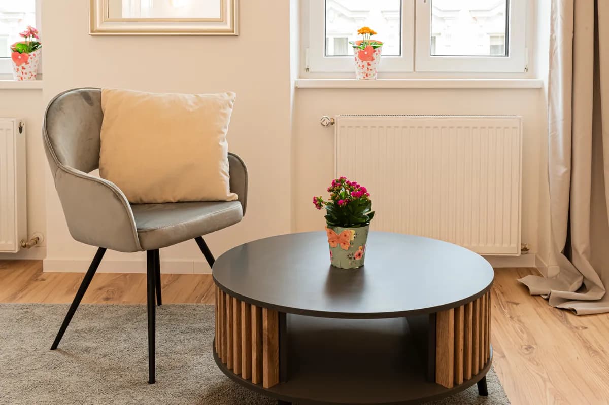 2-Zimmer-Wohnung kaufen in Wien – 45 m², € 189.000 – Bild 3 von 13