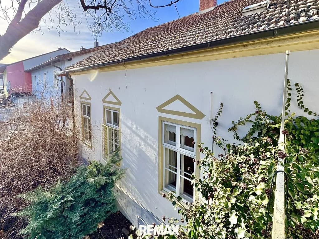 6-Zimmer-Immobilie kaufen in Neunkirchen – 173 m², € 250.000 – Bild 13 von 21