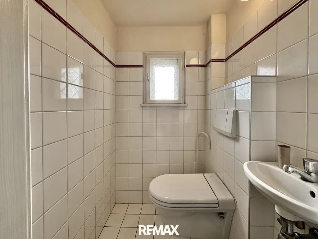 6-Zimmer-Immobilie kaufen in Neunkirchen – 173 m², € 250.000 – Bild 18 von 21