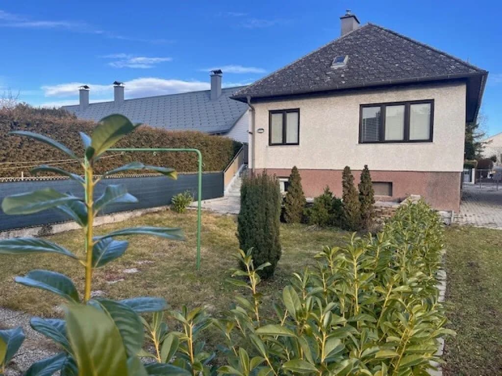 3-Zimmer-Haus kaufen in Sankt Pölten – 81 m², € 268.000 – Bild 1 von 18
