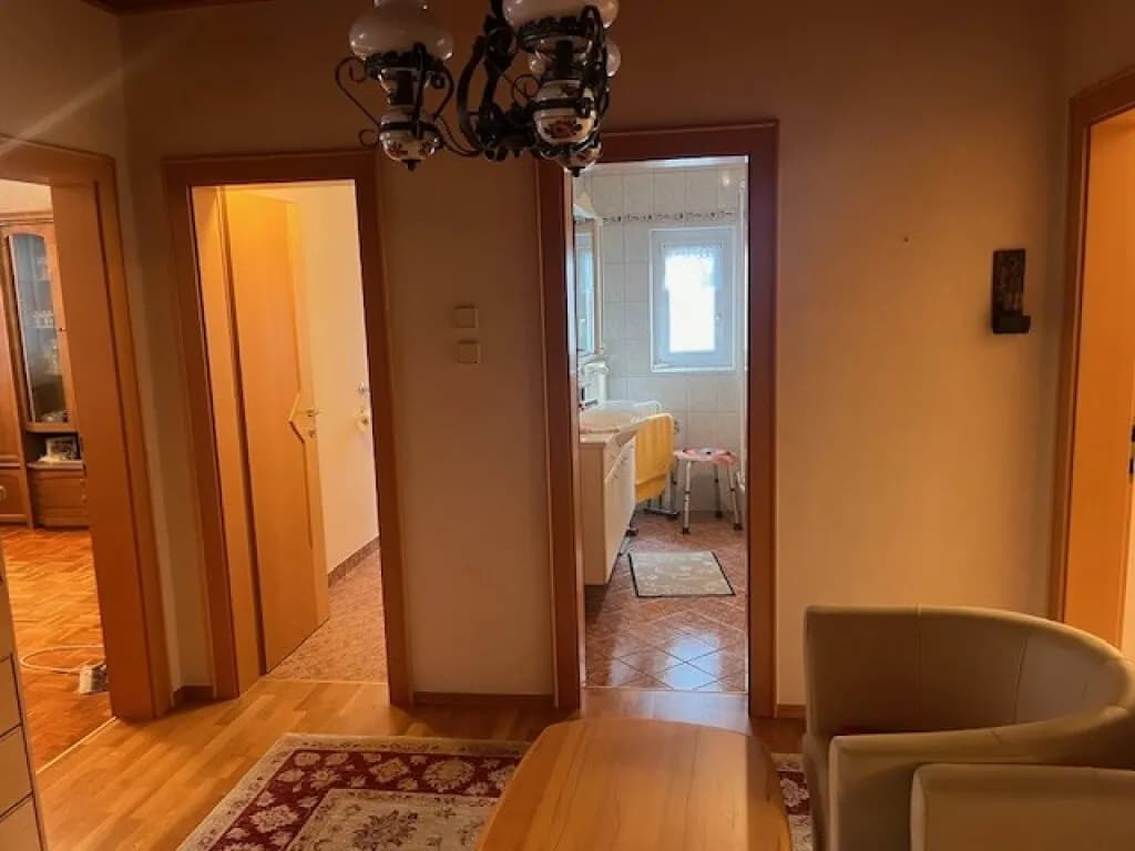 3-Zimmer-Haus kaufen in Sankt Pölten – 81 m², € 268.000 – Bild 6 von 18