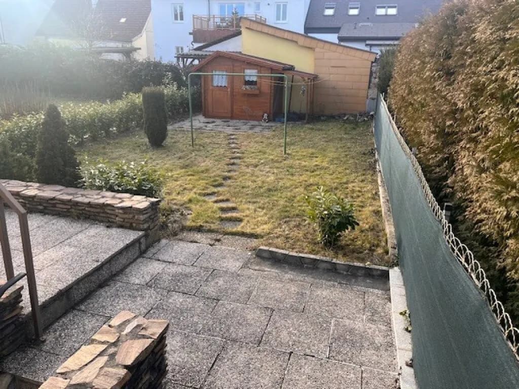 3-Zimmer-Haus kaufen in Sankt Pölten – 81 m², € 268.000 – Bild 13 von 18